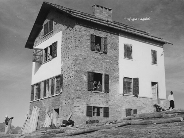 foto d'epoca