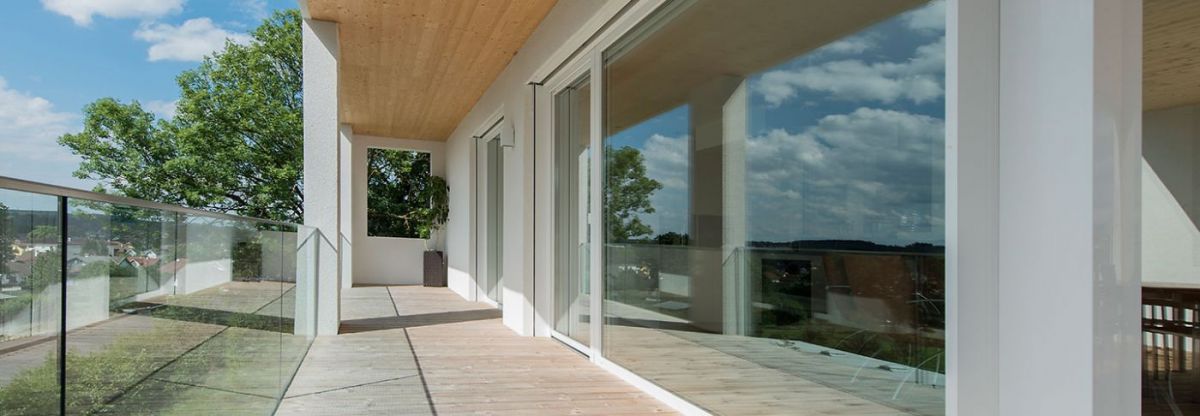 Finestre INTERNORM